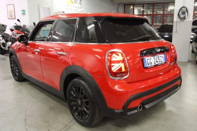 MINI Cooper 1.5 Cooper Camden Edition TETTO