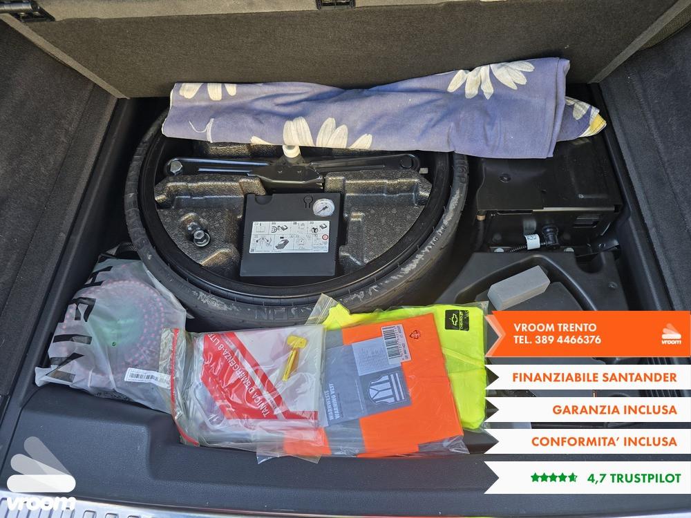 AUDI Q8 Q8 50 TDI 286 CV quattro tiptronic Sport