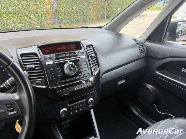 KIA Venga 1.4 cvvt COOL ADATTA A NEOPATENTATI PREZZO REALE