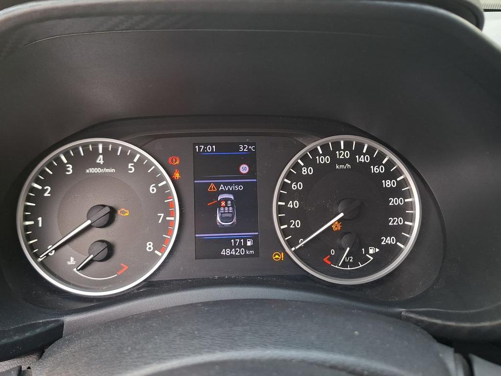 Nissan Juke 1.0 DIG-T Acenta