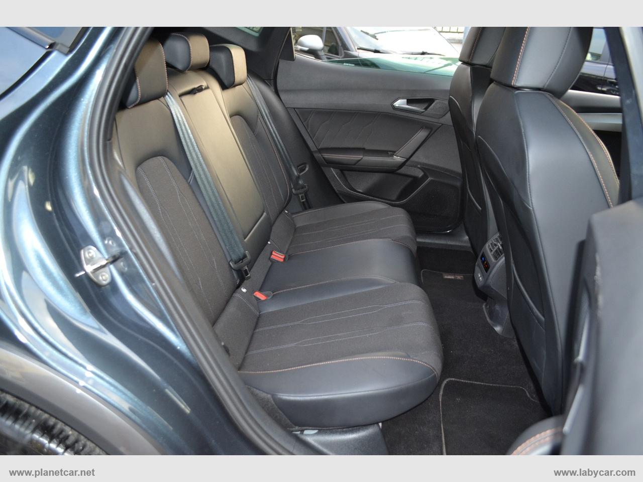 CUPRA Formentor 2.0 TDI 4Drive DSG