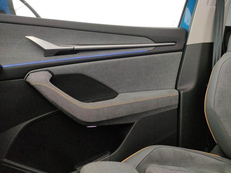 Skoda Kodiaq 1.5 TSI PHEV DSG Style