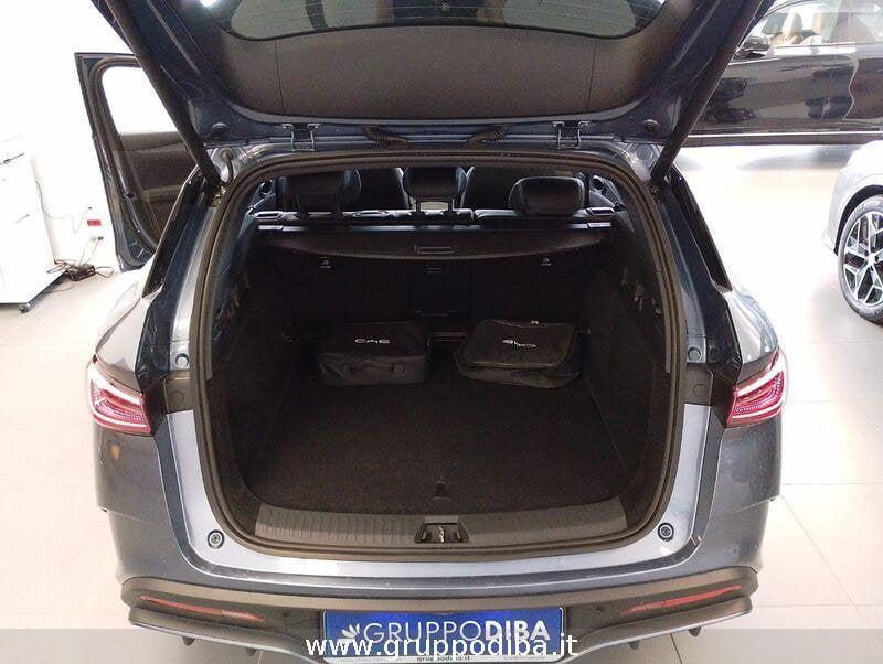 BYD Seal 6 DM-i BYD Touring Boost
