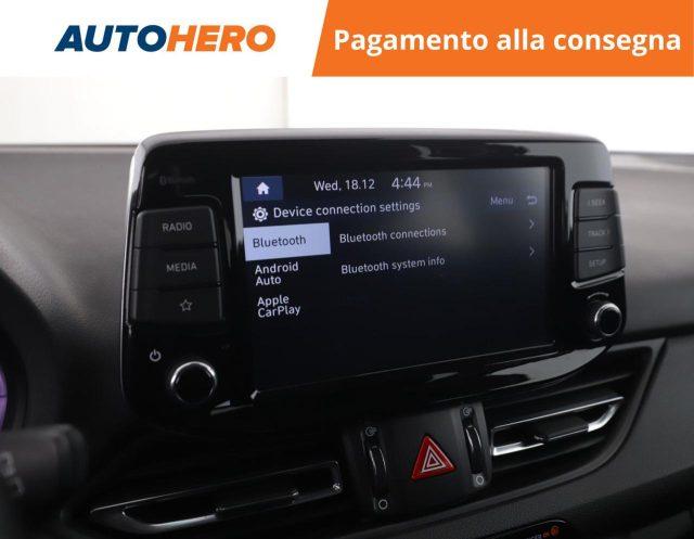 HYUNDAI i30 Wagon 1.6 CRDi 136 CV 48V DCT Prime