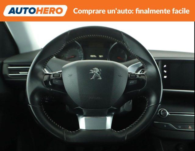 PEUGEOT 308 BlueHDi 130 S&S SW Business