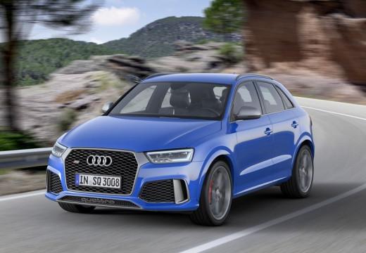 AUDI Q3 I 2015 - Q3 2.0 tdi Business 120cv