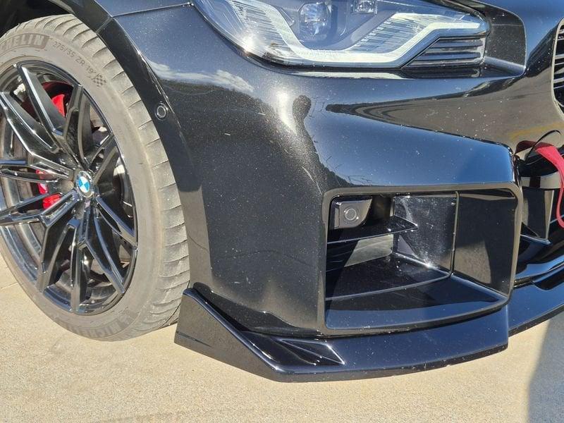 BMW Serie 2 Coupé M2 Coupe 3.0 460cv auto