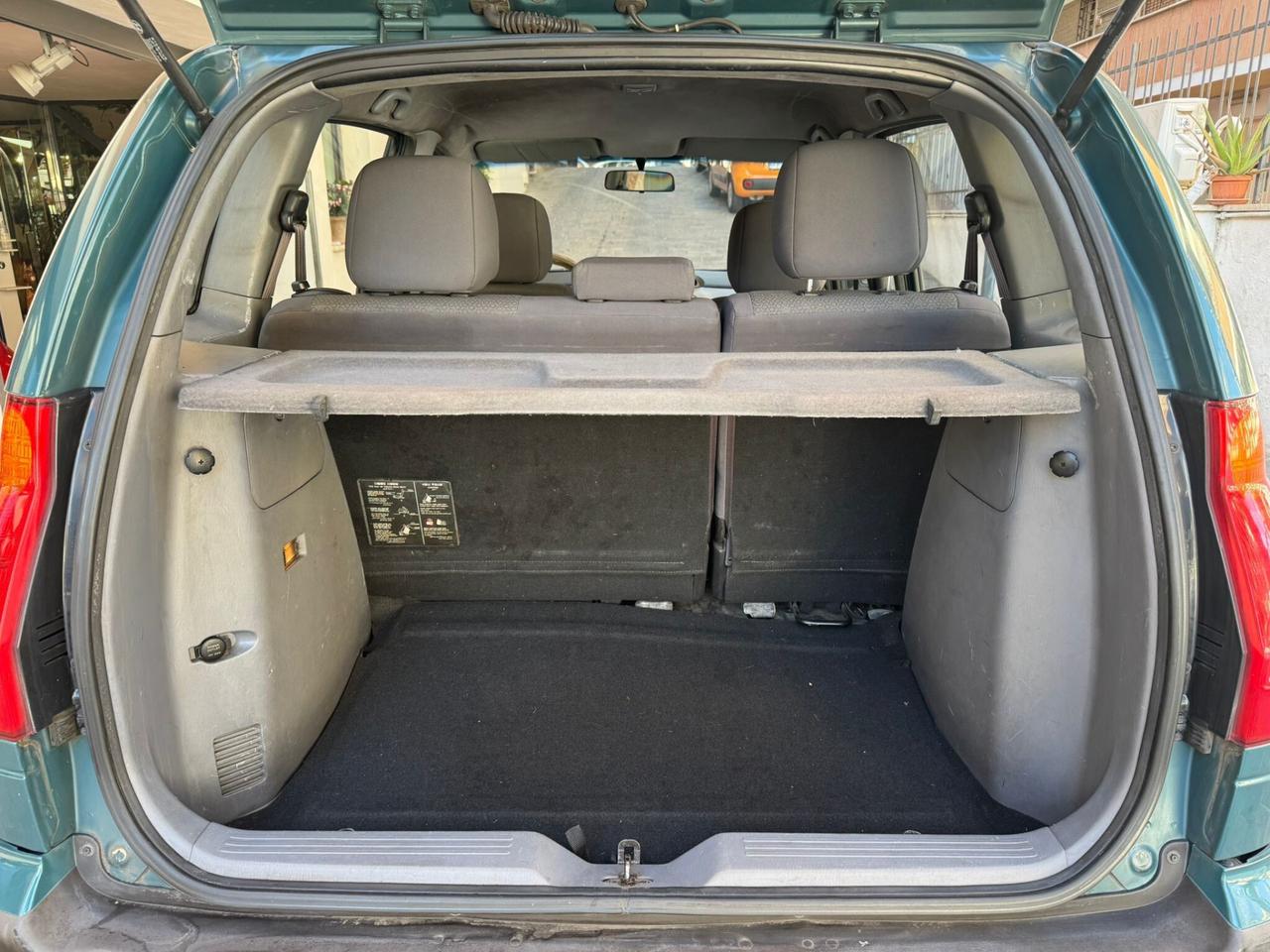 HYUNDAI Matrix 1.5 CRDi Active UNICO PROPRIETARIO