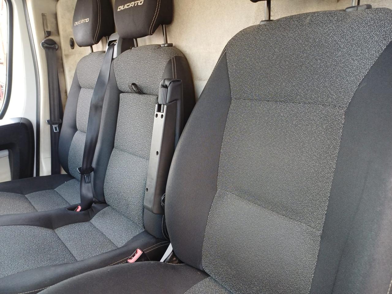 Fiat Ducato 2.3 MJT 180CV L2H2 Furgone - 2020