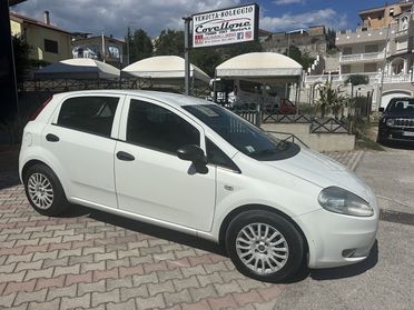 fiat grande punto 1.3 mtj 5p 75cv