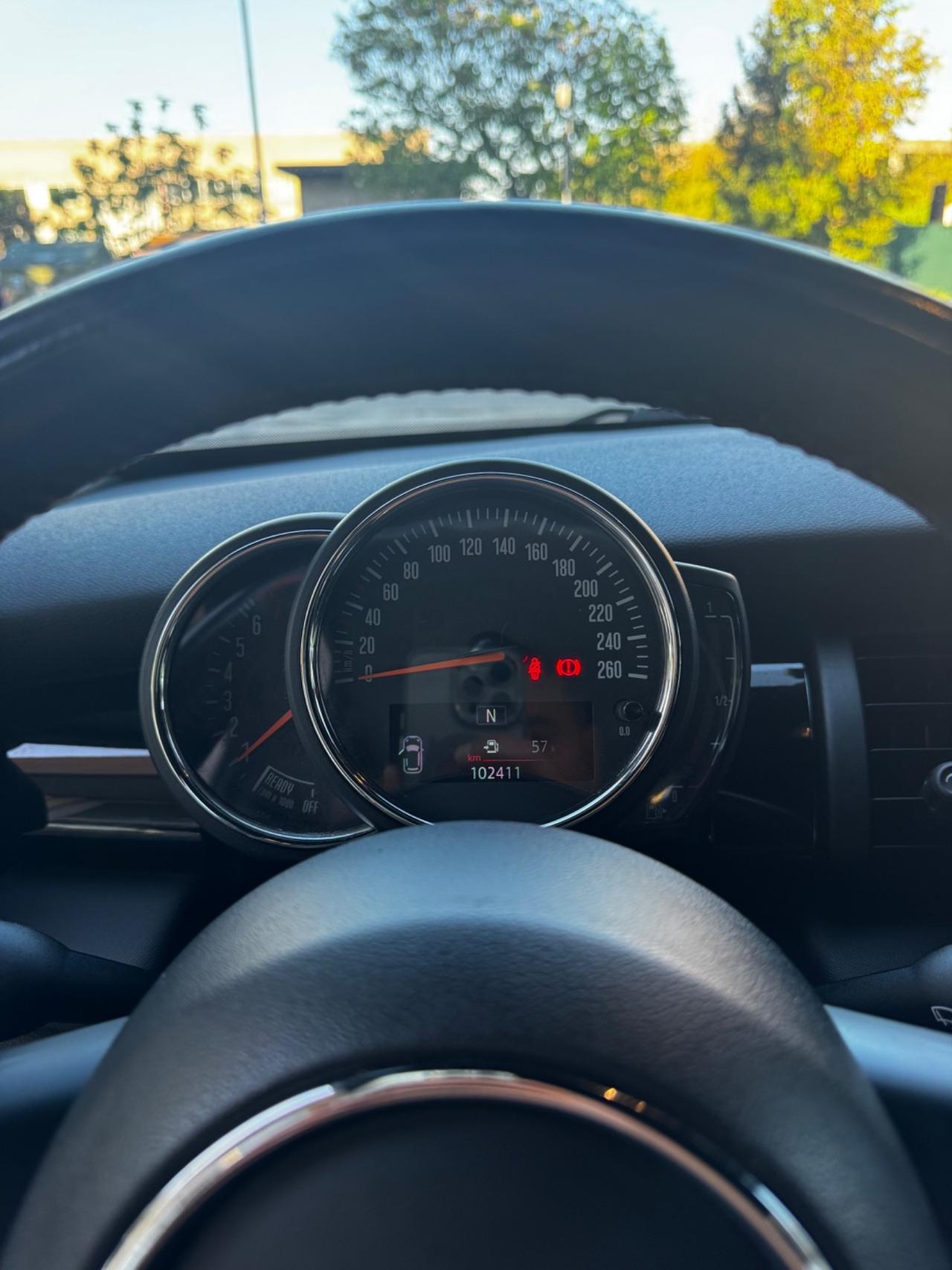 Mini 1.5 One