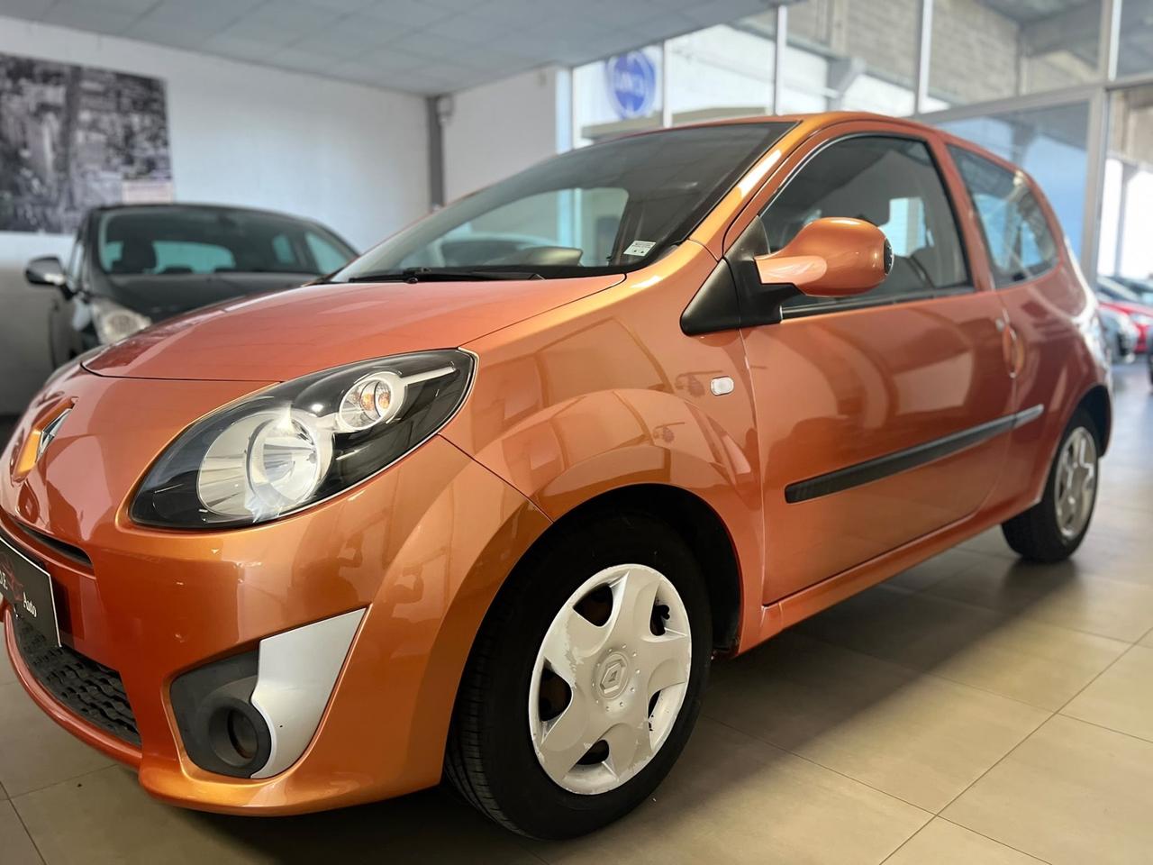 Renault Twingo 1.2 16V Initiale