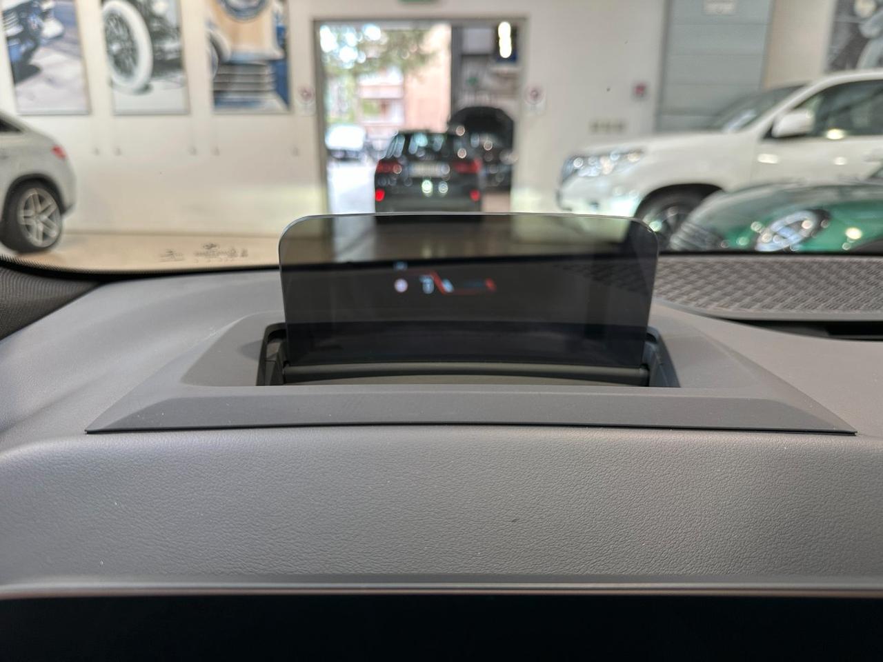 BMW 230 e Active Tourer xdrive Msport-19"-Tetto-Camera 360-IVA