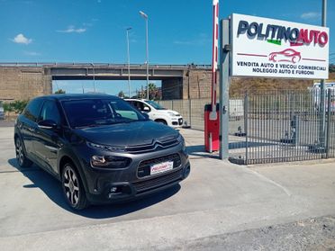 Citroen C4 Cactus BlueHDi 100 S&S Shine