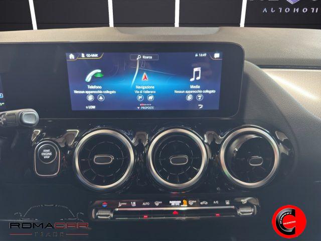 MERCEDES-BENZ GLA 250 e hybrid EQ Sport
