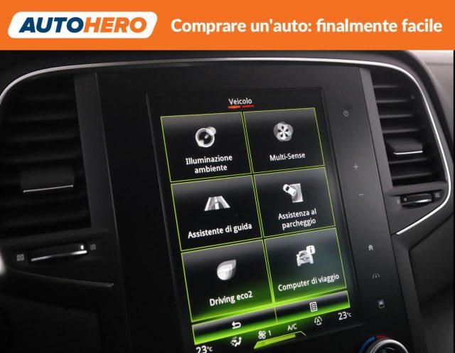 RENAULT Megane dCi 8V 110 CV Energy Intens