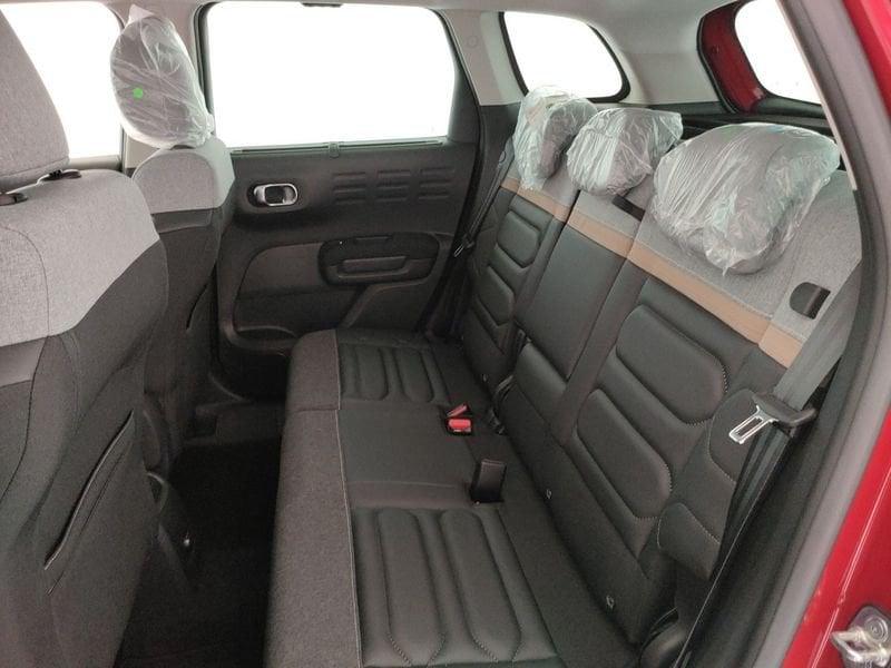 Citroën C3 Aircross C3 Aircross PureTech 110 S&S Shine Pack