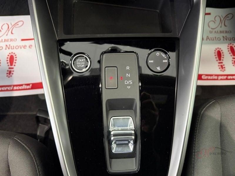 Audi A3 A3 SPB 35 TDI S tronic S line edition