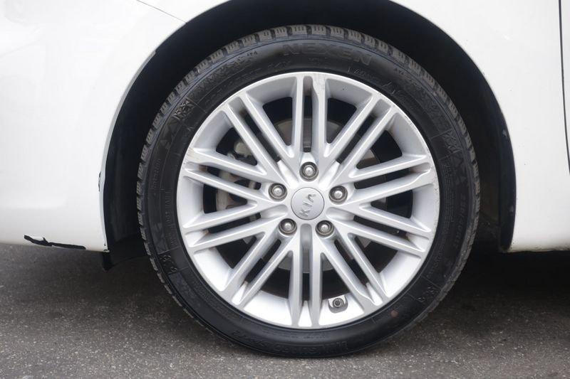 KIA Carens Carens 1.6 GDI Cool 7 Posti Unicoproprietario