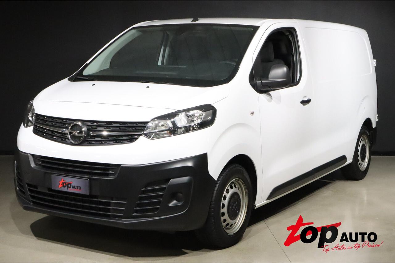 Vivaro 1.5 CDTI 120 CV L2 Medio CAMERA 3 POSTI 18.850+IVA