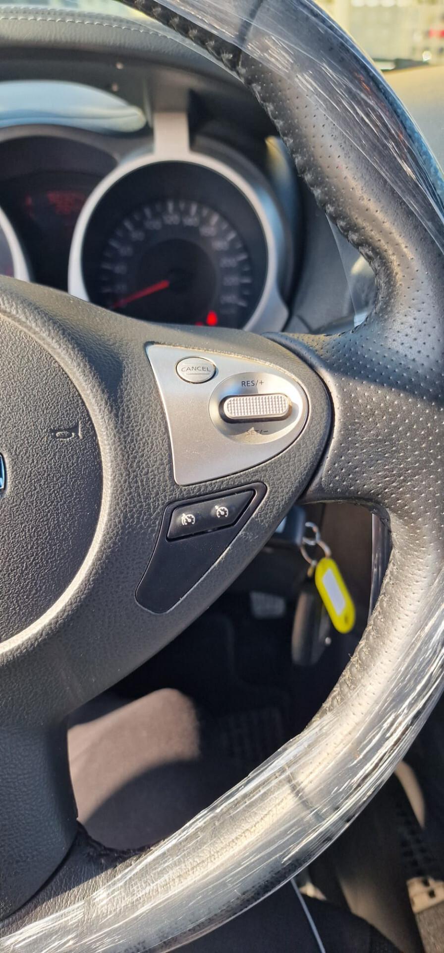 Nissan Juke 1.5 dCi Start&Stop Tekna 2016 90.000km