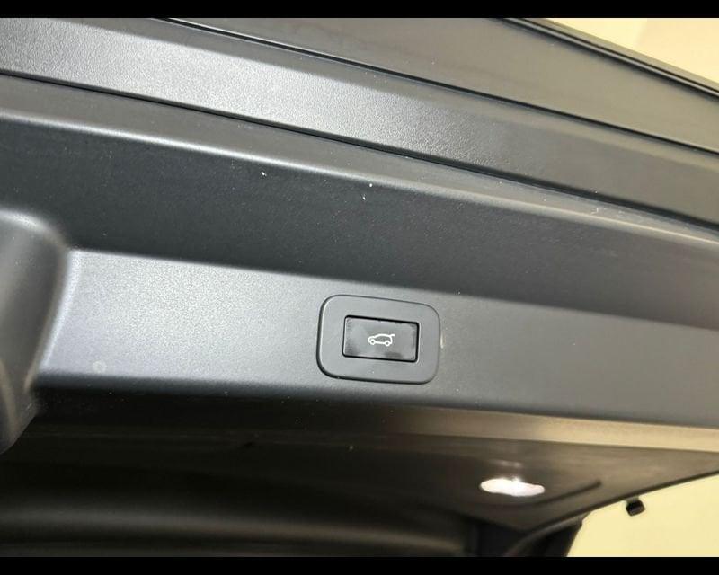 Land Rover RR Sport 3ª serie 3.0D l6 300 CV Dynamic HSE