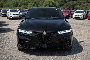 ALFA ROMEO Tonale - Tonale 1.6 Veloce 130cv tct6