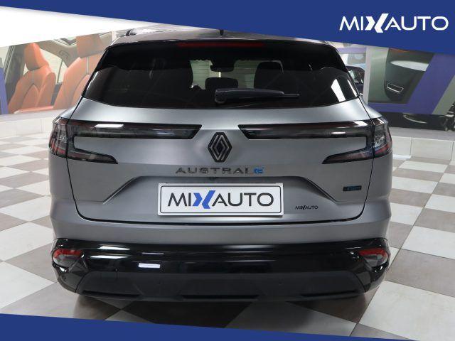 RENAULT Austral E-Tech Full Hybrid 200 CV Esprit Alpine