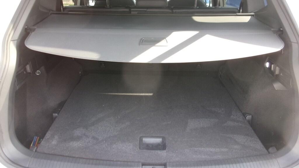 Volkswagen Tiguan 2.0 TDI SCR R Line 4Motion DSG