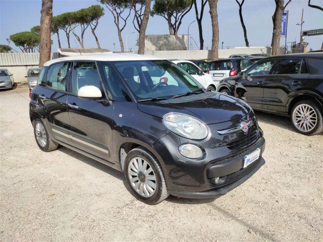 FIAT 500L 1.4 95 CV GPL CRUISE,CLIMA,CERCHI LEGA ..