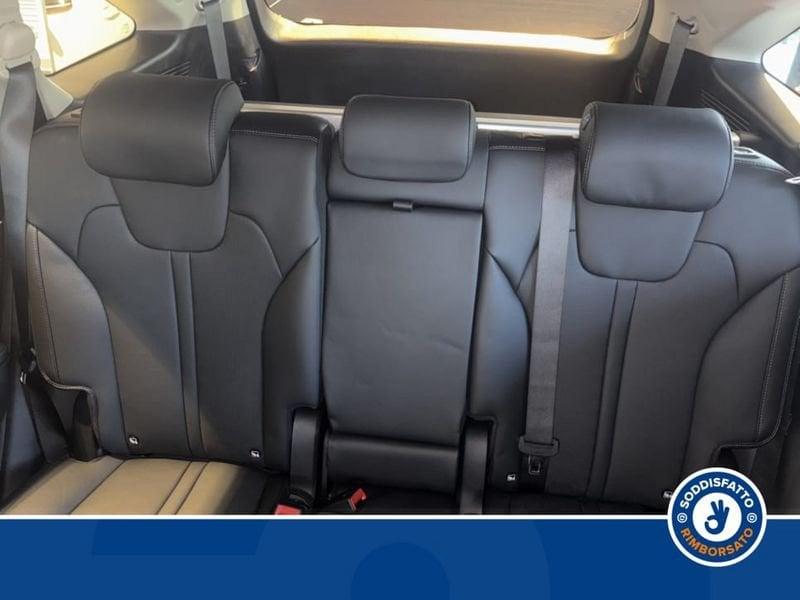 KIA Sorento 1.6 PHEV AWD Evolution MY25
