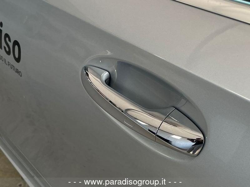 Mercedes-Benz Classe A W177 NUOVA BUSINESS EXTRA A 250 e Plug-in hybrid Automatic
