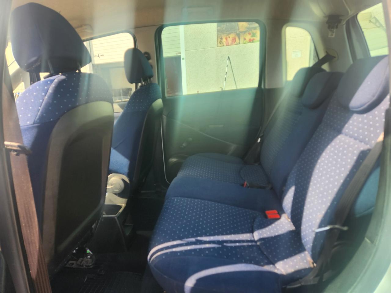 Fiat Idea 1.2 16V GPL