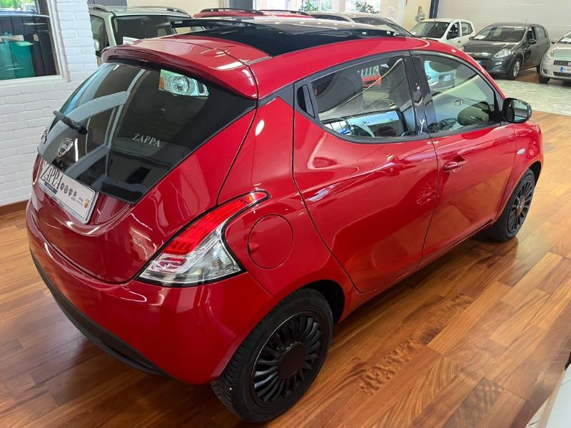LANCIA Ypsilon 1.2 69 CV 5 porte Elefantino