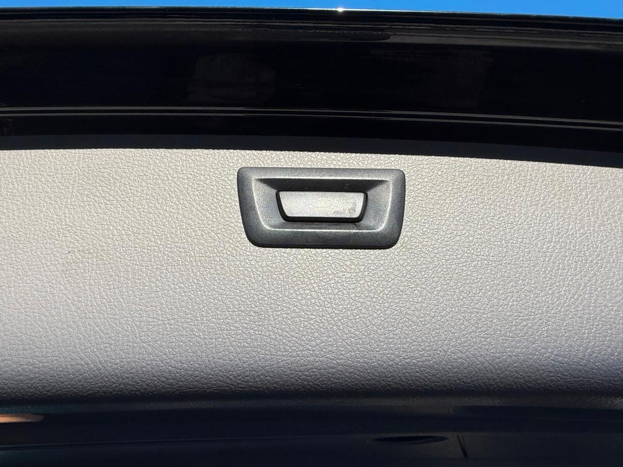 Bmw 318 Serie 3 Touring 318d Business Advantage