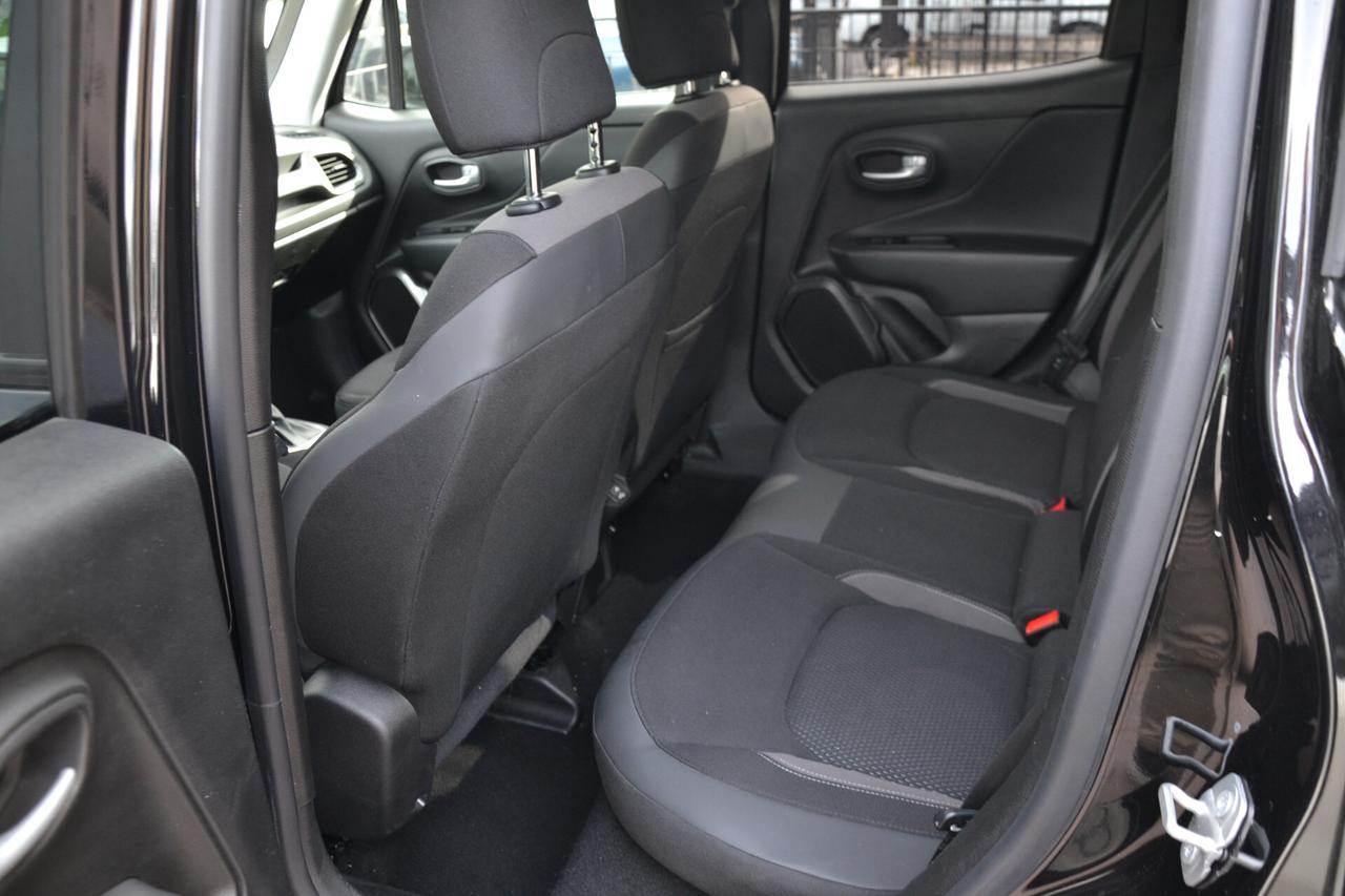 Jeep Renegade 1.5 MHEV FULL HYBRID 130CV AUTOM.*PREZZO REALE*