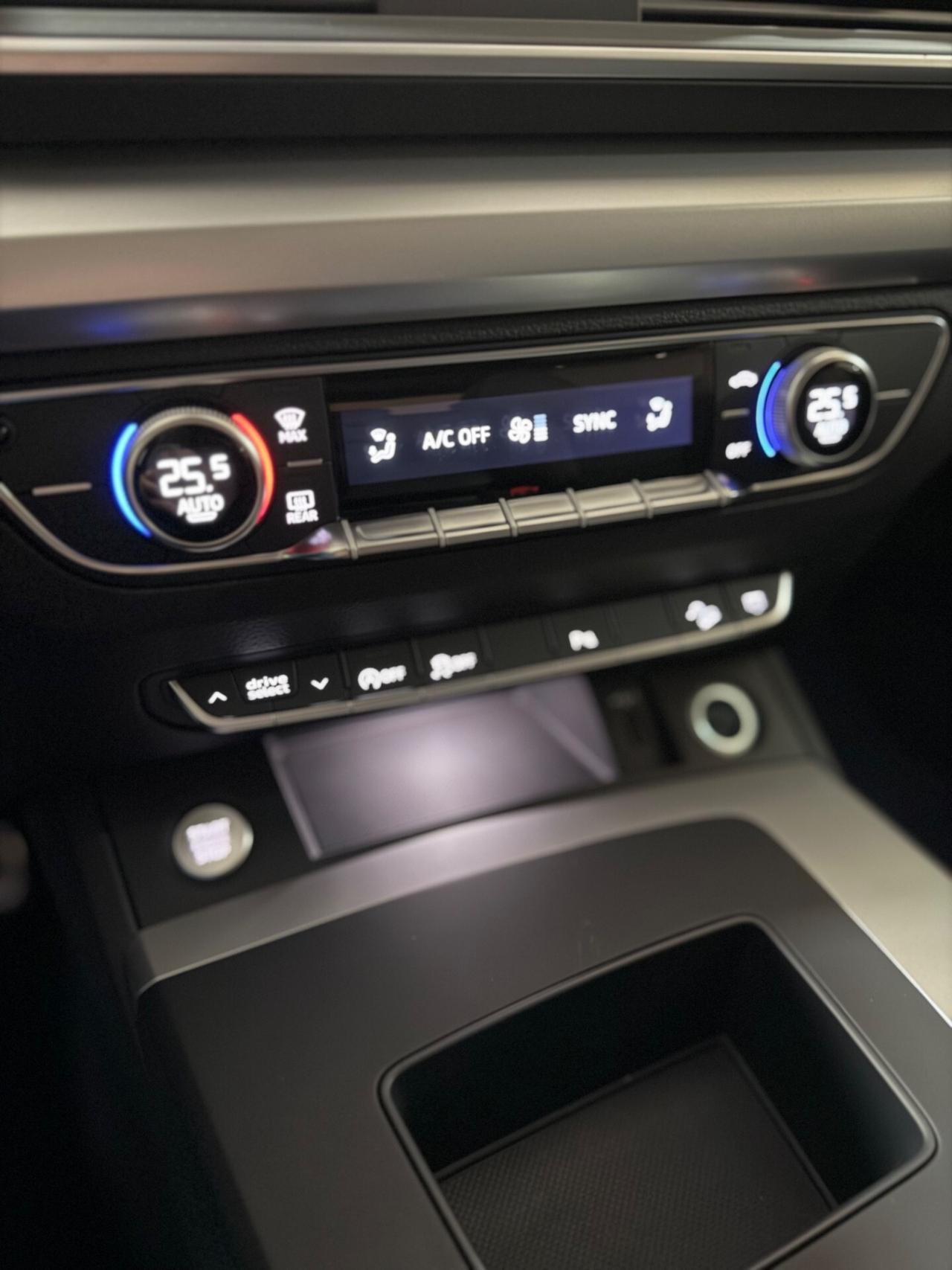 Audi Q5 SPB 40 TDI S TRONIC QUATTRO