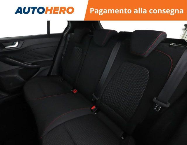 FORD Focus 1.5 EcoBlue 120 CV 5p. ST-Line