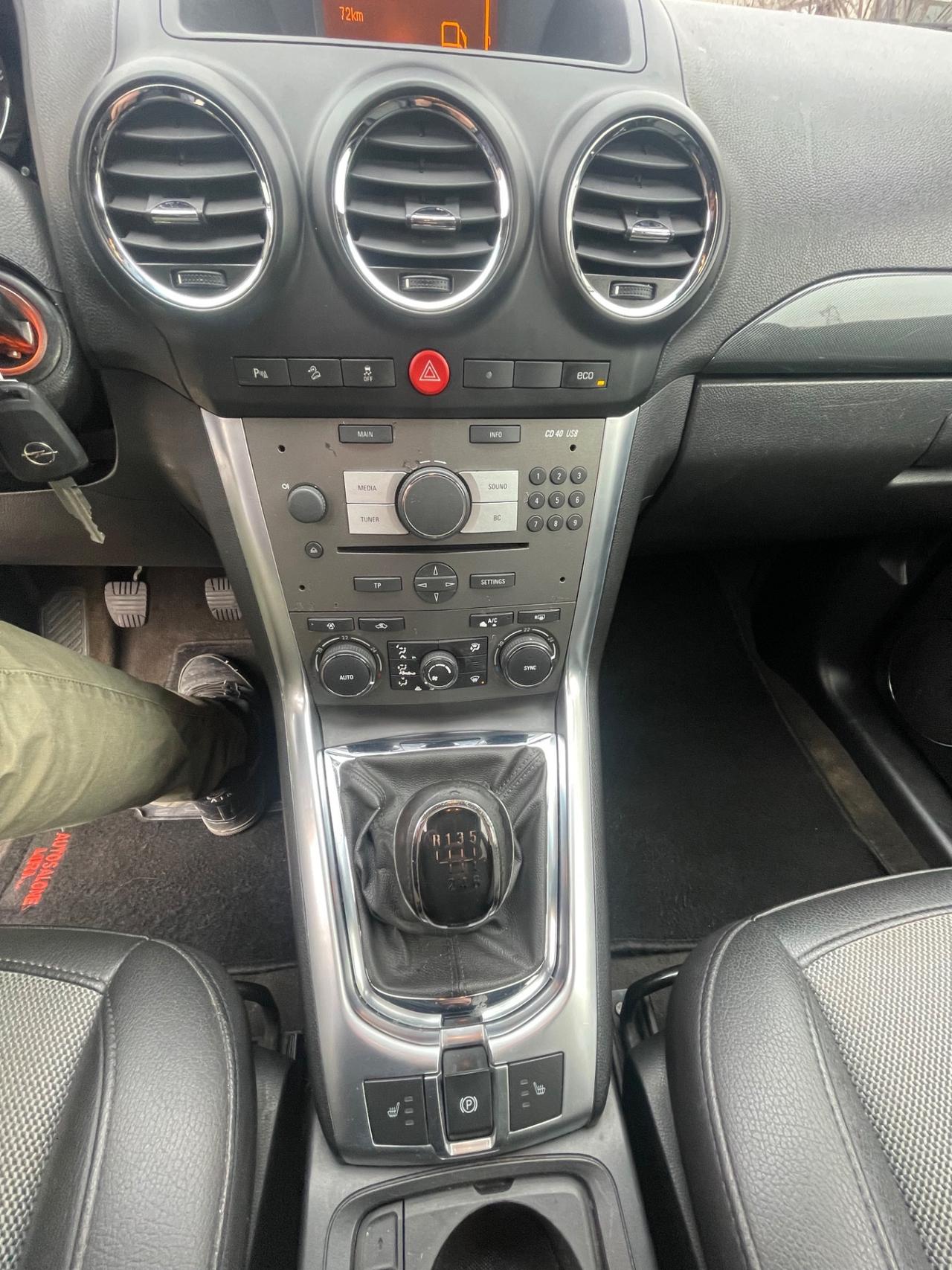 Opel Antara 2.2 CDTI 163CV Start&Stop 4x2 Cosmo