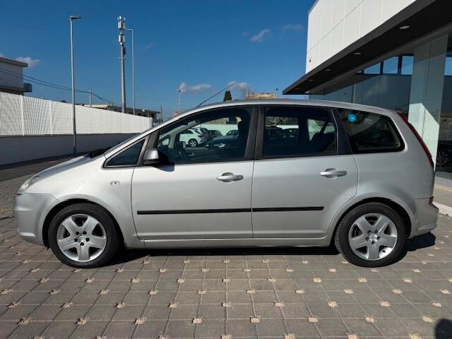 Ford C-Max 1.6 TDCi 90 CV Titanium 2009