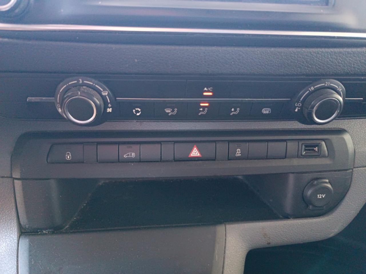 Peugeot Expert BlueHDi 150 S&S PL-TN Furgone Premium Standard