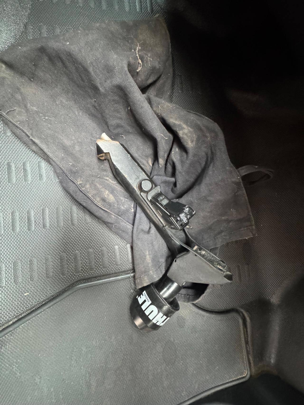 Fiat scudo 2.0 mj gancio traino 2 porte laterali 3 p