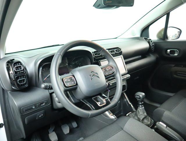 CITROEN C3 Aircross PureTech 110CV S&S *PROMO PARISI GROUP*