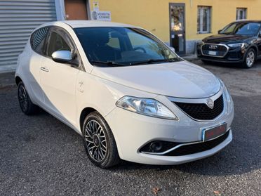 Lancia Ypsilon 1.3 MJT 16V 95 CV EURO6 GARANZIA 1 ANNO