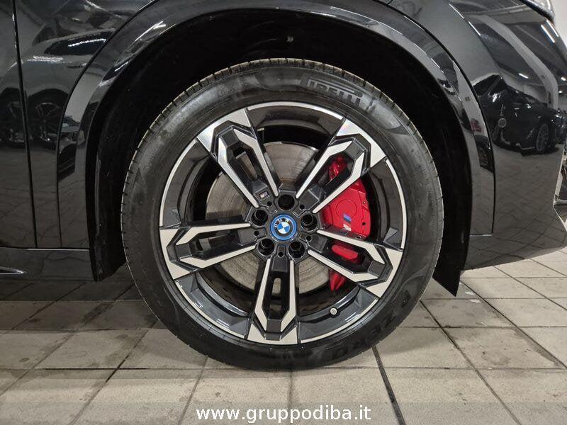 BMW X2 U10 i edrive 20 MSport