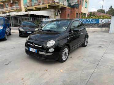500 1.2 BENZ. 2009 152.000KM UNIPRO
