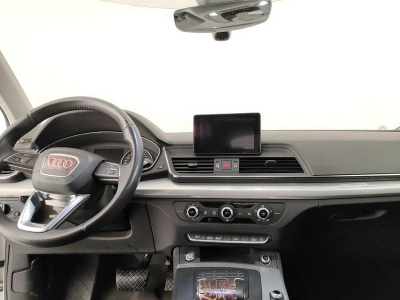 Audi Q5 2.0 TDI 140kW Business quattro S tronic