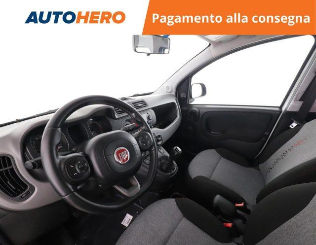 FIAT Panda 1.3 MJT 95 CV S&S Lounge