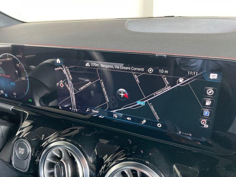 Mercedes-Benz EQA EQA 350 4Matic AMG Line Premium