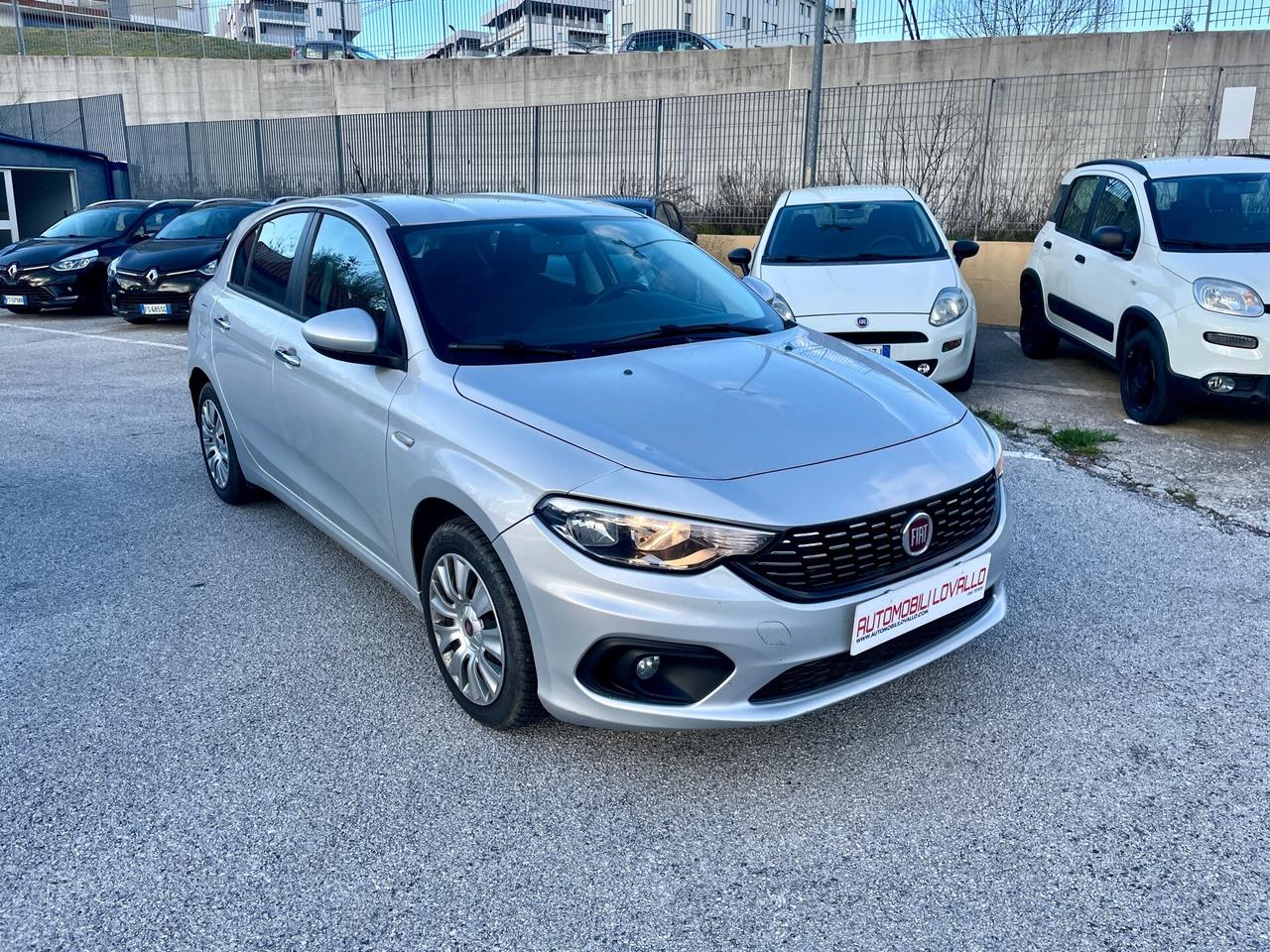 Fiat Tipo 1.3 Mjt 5 porte Business km 97000